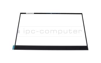Display-Bezel / LCD-Front 38.1cm (15.6 inch) black original suitable for MSI GS66 Stealth 10UG/10UGZ (MS-16V3)