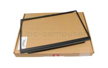 Display-Bezel / LCD-Front 38.1cm (15 inch) black original suitable for Lenovo V15 G2-ALC (82KD)