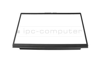 Display-Bezel / LCD-Front 38.1cm (15 inch) black original suitable for Lenovo V15 G4 IAH (83FS)
