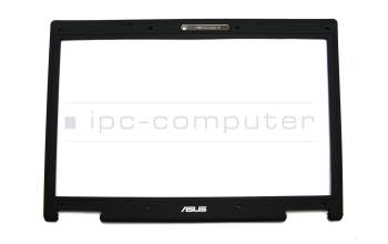 Display-Bezel / LCD-Front 39.1cm (15.4 inch) black original suitable for Asus F3JC