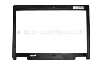 Display-Bezel / LCD-Front 39.1cm (15.4 inch) black original suitable for Asus F3JP