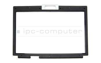 Display-Bezel / LCD-Front 39.1cm (15.4 inch) black original suitable for Asus F5N