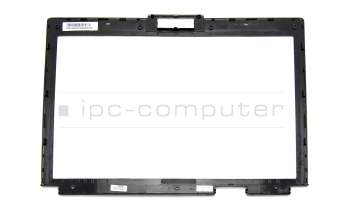 Display-Bezel / LCD-Front 39.1cm (15.4 inch) black original suitable for Asus X50SL