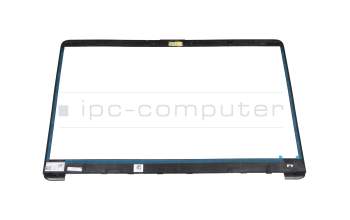 Display-Bezel / LCD-Front 39.1cm (15.6 inch) black original suitable for HP 15-dw4000