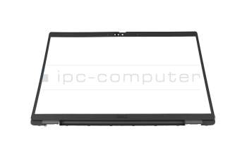 Display-Bezel / LCD-Front 39.6cm (15.6 inch) anthracite-black original for IR camera suitable for Dell Latitude 15 (3540)