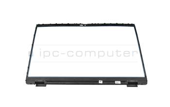 Display-Bezel / LCD-Front 39.6cm (15.6 inch) anthracite-black original for IR camera suitable for Dell Latitude 15 (3550) DDR5