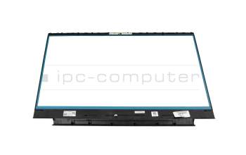 Display-Bezel / LCD-Front 39.6cm (15.6 inch) anthracite-black original suitable for HP Victus 16-s0000