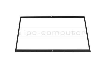 Display-Bezel / LCD-Front 39.6cm (15.6 inch) black original (IR) suitable for HP EliteBook 850 G8
