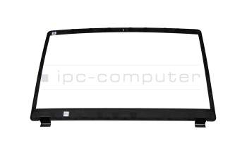 Display-Bezel / LCD-Front 39.6cm (15.6 inch) black original (SINGLE.MIC) suitable for Acer Aspire 3 (A315-54)
