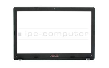 Display-Bezel / LCD-Front 39.6cm (15.6 inch) black original (nonTouch) suitable for Asus R512CA
