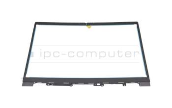 Display-Bezel / LCD-Front 39.6cm (15.6 inch) black original 2.6mm LCD suitable for Lenovo ThinkBook 15 G2 ARE (20VG)