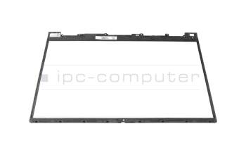 Display-Bezel / LCD-Front 39.6cm (15.6 inch) black original 3.2mm LCD suitable for Lenovo ThinkBook 15 G2 ARE (20VG)