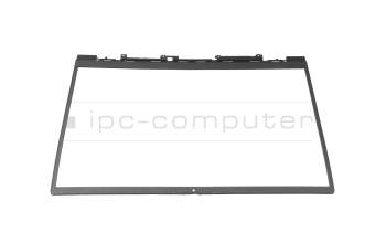 Display-Bezel / LCD-Front 39.6cm (15.6 inch) black original 3.2mm LCD suitable for Lenovo ThinkBook 15 G3 ITL (21A5)