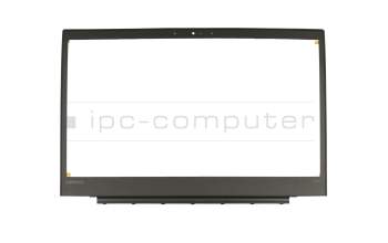 Display-Bezel / LCD-Front 39.6cm (15.6 inch) black original HD/FHD suitable for Lenovo ThinkPad P51s (20HB/20HC/20JY/20K0)