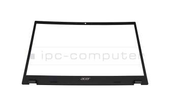 Display-Bezel / LCD-Front 39.6cm (15.6 inch) black original suitable for Acer Aspire 1 (A115-32)