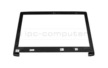 Display-Bezel / LCD-Front 39.6cm (15.6 inch) black original suitable for Acer Aspire 3 (A315-41)