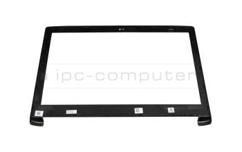 Display-Bezel / LCD-Front 39.6cm (15.6 inch) black original suitable for Acer Aspire 3 (A315-53)