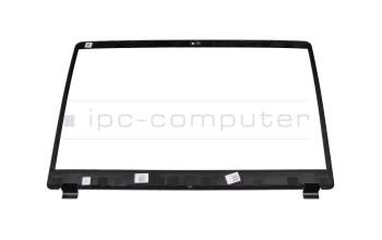 Display-Bezel / LCD-Front 39.6cm (15.6 inch) black original suitable for Acer Aspire 5 (A515-33)