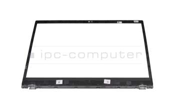 Display-Bezel / LCD-Front 39.6cm (15.6 inch) black original suitable for Acer Aspire 5 (A515-47)
