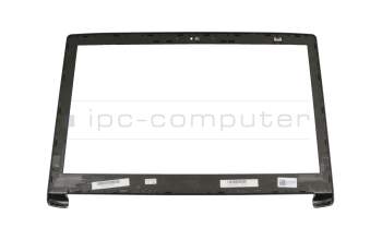 Display-Bezel / LCD-Front 39.6cm (15.6 inch) black original suitable for Acer Aspire 5 (A515-51G)
