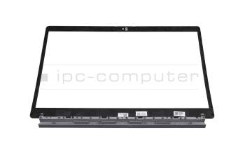 Display-Bezel / LCD-Front 39.6cm (15.6 inch) black original suitable for Acer Aspire 5 (A515-55)