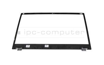 Display-Bezel / LCD-Front 39.6cm (15.6 inch) black original suitable for Acer Aspire 5 (A515-56T)