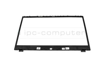 Display-Bezel / LCD-Front 39.6cm (15.6 inch) black original suitable for Acer Aspire 5 (A515-58P)