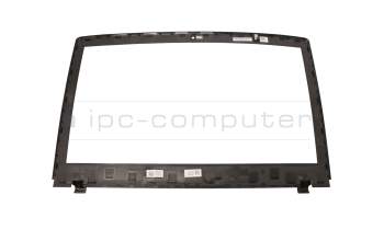 Display-Bezel / LCD-Front 39.6cm (15.6 inch) black original suitable for Acer Aspire E5-523G