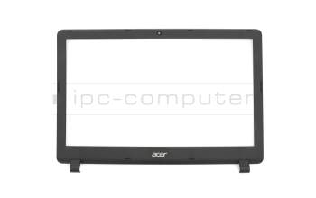 Display-Bezel / LCD-Front 39.6cm (15.6 inch) black original suitable for Acer Aspire ES1-572