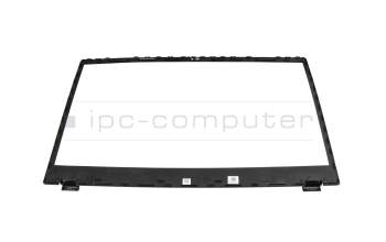 Display-Bezel / LCD-Front 39.6cm (15.6 inch) black original suitable for Acer Aspire Go 15 (AG15-41P)