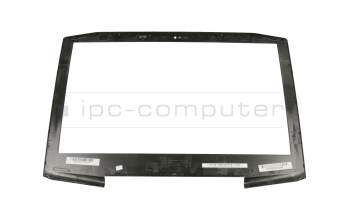 Display-Bezel / LCD-Front 39.6cm (15.6 inch) black original suitable for Acer Aspire VX 15 (VX5-591G)