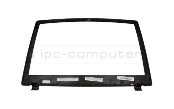 Display-Bezel / LCD-Front 39.6cm (15.6 inch) black original suitable for Acer Extensa 2510