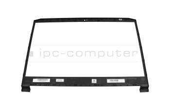 Display-Bezel / LCD-Front 39.6cm (15.6 inch) black original suitable for Acer Nitro 5 (AN515-43)