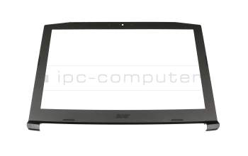 Display-Bezel / LCD-Front 39.6cm (15.6 inch) black original suitable for Acer Nitro 5 (AN515-51)