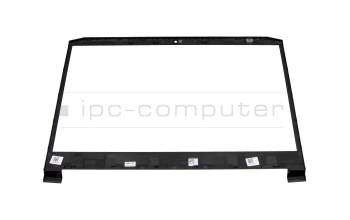 Display-Bezel / LCD-Front 39.6cm (15.6 inch) black original suitable for Acer Nitro 5 (AN515-57)