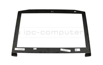 Display-Bezel / LCD-Front 39.6cm (15.6 inch) black original suitable for Acer Predator Helios 300 (PH315-51)