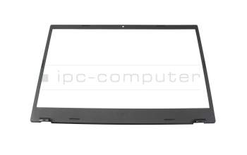 Display-Bezel / LCD-Front 39.6cm (15.6 inch) black original suitable for Acer TravelMate Vero 15 (TMV15-51)