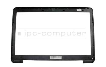 Display-Bezel / LCD-Front 39.6cm (15.6 inch) black original suitable for Asus A555UA