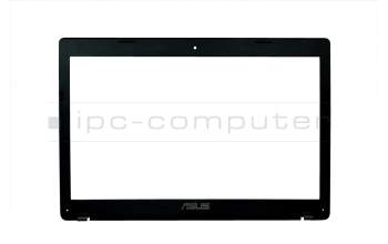 Display-Bezel / LCD-Front 39.6cm (15.6 inch) black original suitable for Asus F55A