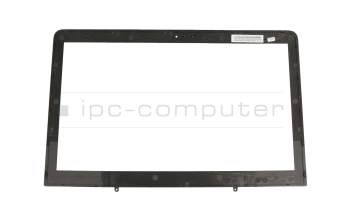 Display-Bezel / LCD-Front 39.6cm (15.6 inch) black original suitable for Asus K501UX