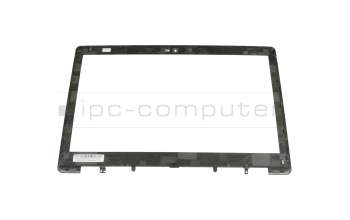 Display-Bezel / LCD-Front 39.6cm (15.6 inch) black original suitable for Asus K551LA