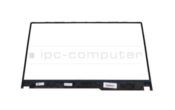 Display-Bezel / LCD-Front 39.6cm (15.6 inch) black original suitable for Asus ROG G513IE