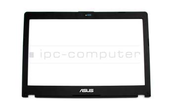 Display-Bezel / LCD-Front 39.6cm (15.6 inch) black original suitable for Asus ROG G56JR