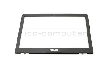 Display-Bezel / LCD-Front 39.6cm (15.6 inch) black original suitable for Asus ROG GL551VW