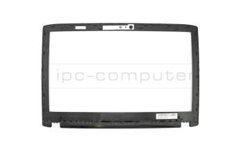 Display-Bezel / LCD-Front 39.6cm (15.6 inch) black original suitable for Asus ROG GL552VX