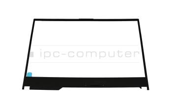 Display-Bezel / LCD-Front 39.6cm (15.6 inch) black original suitable for Asus ROG Strix G15 G512LU