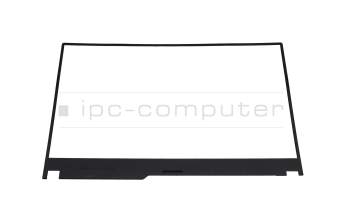 Display-Bezel / LCD-Front 39.6cm (15.6 inch) black original suitable for Asus ROG Strix G15 G513QJ