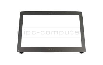 Display-Bezel / LCD-Front 39.6cm (15.6 inch) black original suitable for Asus ROG Strix GL502VS