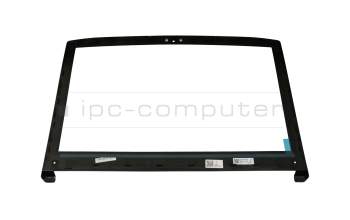 Display-Bezel / LCD-Front 39.6cm (15.6 inch) black original suitable for Asus ROG Strix SCAR GL503VD