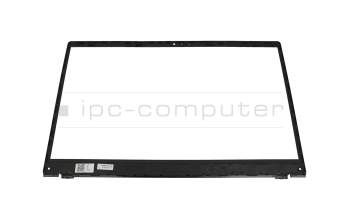 Display-Bezel / LCD-Front 39.6cm (15.6 inch) black original suitable for Asus VivoBook 15 F509FL